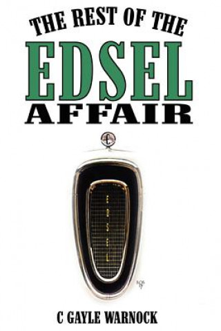 Rest of the Edsel Affair
