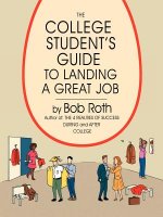 College Student's Guide to Landing a Great Job