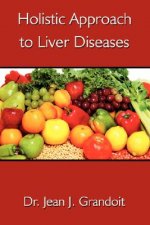 Holistic Approach to Liver Diseases