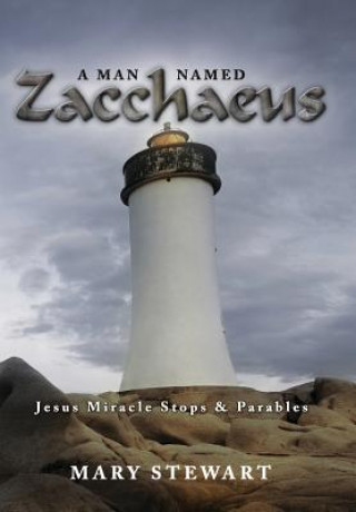 Man Named Zacchaeus