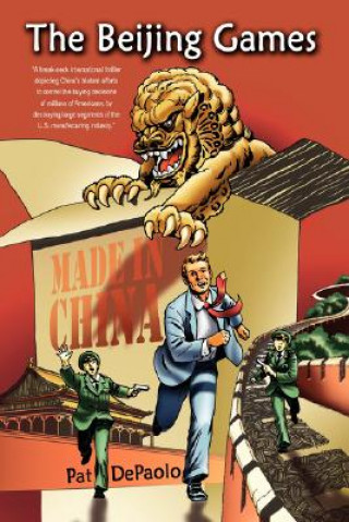 Beijing Games