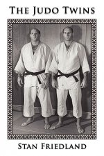 Judo Twins