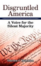 Disgruntled America