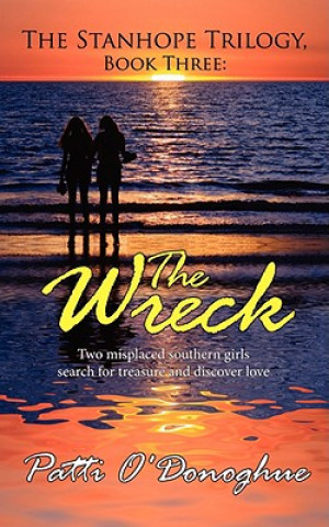 Stanhope Trilogy Book Three