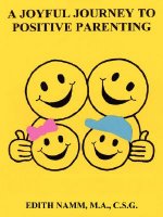 Joyful Journey to Positive Parenting