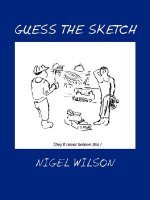 Guess the Sketch