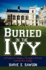 Buried in the Ivy