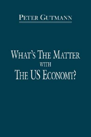 What's the Matter with the US Economy?