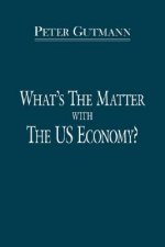 What's the Matter with the US Economy?