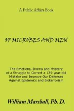 Of Microbes and Men