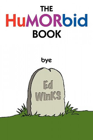 Humorbid Book