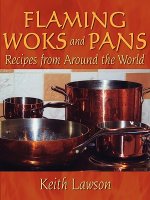 Flaming Woks and Pans