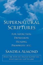 Supernatural Scriptures