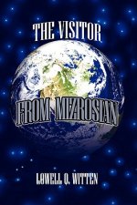 Visitor from Mizrosian