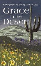 Grace in the Desert