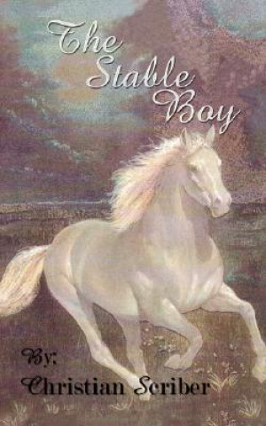 Stable Boy