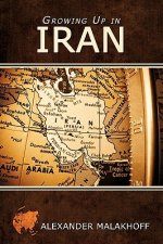 Growing Up in Iran