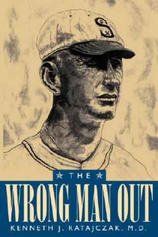 Wrong Man Out