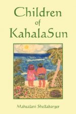 Children of Kahala Sun