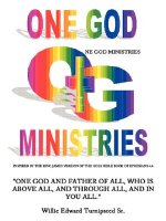 OneGodMinistries