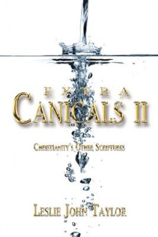Extra Canicals II