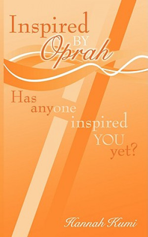 Inspired by Oprah