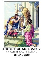 Life of King David