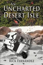 Uncharted Desert Isle