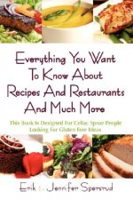 Everything You Want To Know About Recipes And Restaurants And Much More