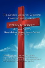 Church Library on Christian Concerns and Solutions