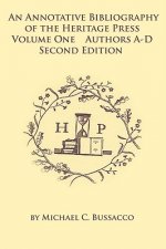 Annotative Bibliography of the Heritage Press
