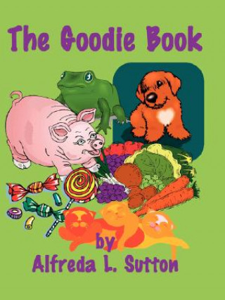 Goodie Book
