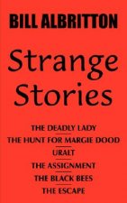 Strange Stories