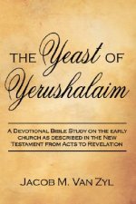 Yeast of Yerushalaim