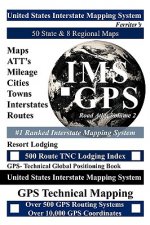 United States Road Atlas Volume 2