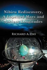 Nibiru Rediscovery, A Lopsided Mars and Ancient Longitudes