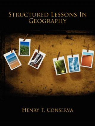 Structured Lessons In Geography