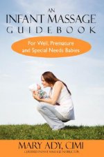 Infant Massage Guidebook