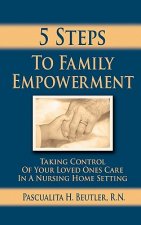 Five Steps To Family Empowerment