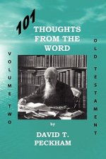 101 Thoughts From the Word - Volume Two