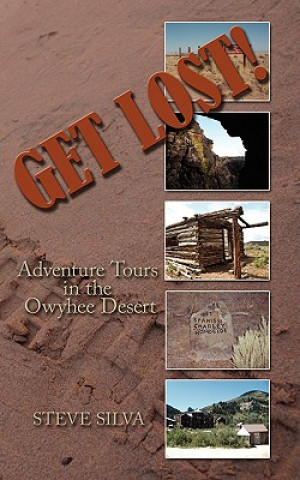 Get Lost!