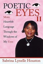 Poetic Eyes II