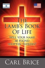 Lamb's Book of Life