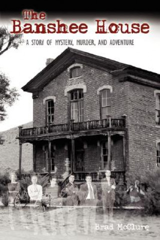 Banshee House