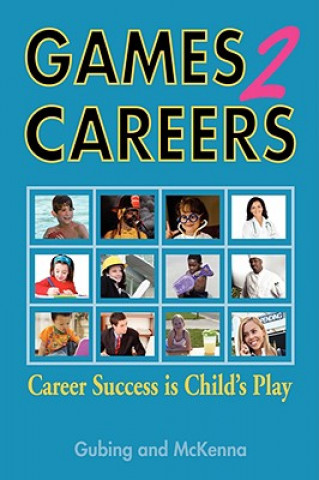 Games2Careers