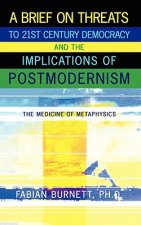 Brief On Threats To 21st Century Democracy and The Implications of Postmodernism