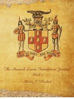 Hannah Louise Foundation Journal