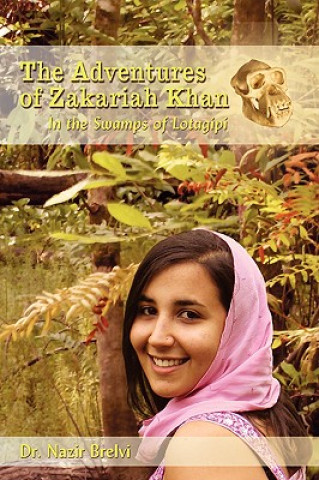 Adventures of Zakariah Khan