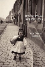 Ordinary People, Turbulent Times