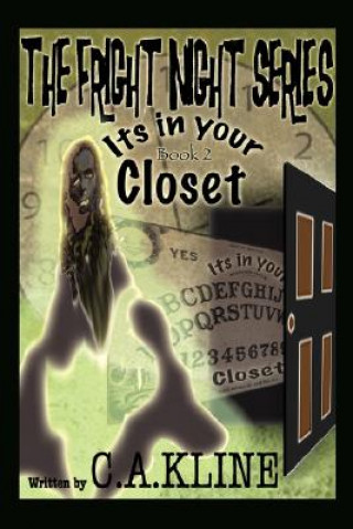 Fright Night Series Book 2